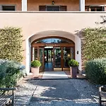 Corte Delle Terme 4* Viterbo