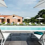 Corte Delle Terme 4* Viterbo