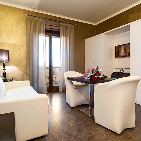 Corte Delle Terme Viterbo