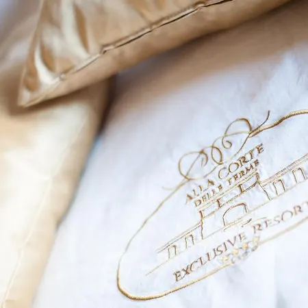 Corte Delle Terme מלון