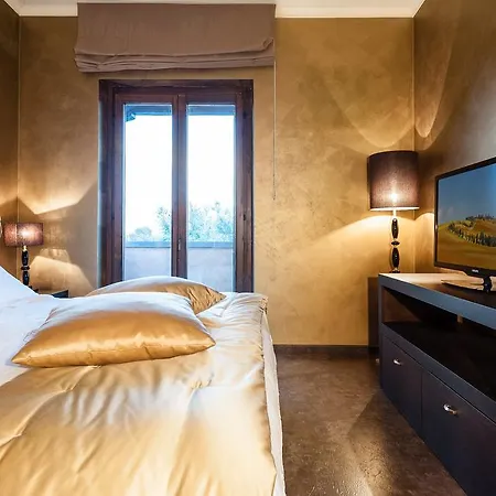 Hotel Corte Delle Terme 4*