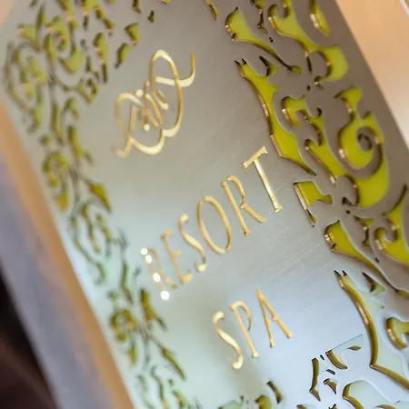 Corte Delle Terme Hotel