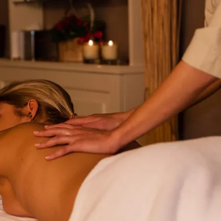 Phi Corte Delle Terme Ξενοδοχείο 4*
