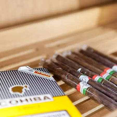 Corte Delle Terme ויטרבו