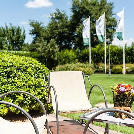 Corte Delle Terme Hotel 4*