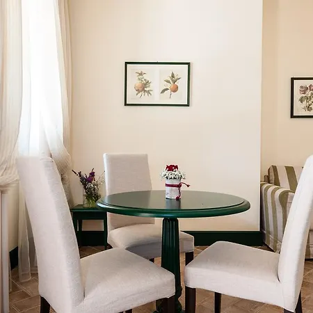 Corte Delle Terme Hotel Viterbo