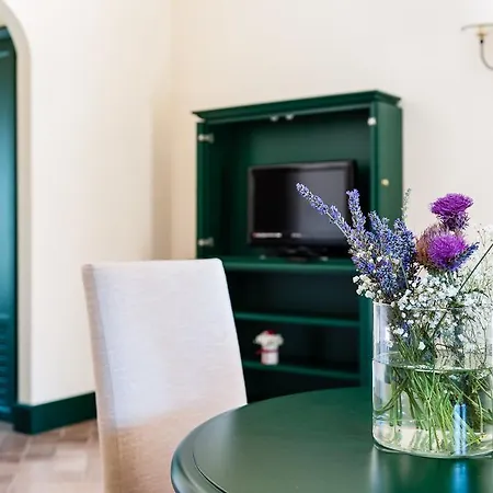 Corte Delle Terme Hotel