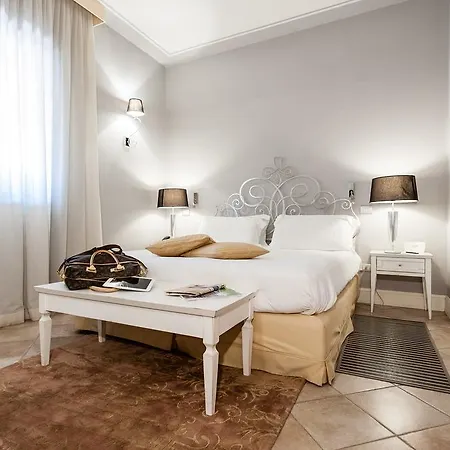 Hotel Corte Delle Terme