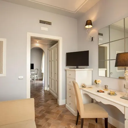 Phi Corte Delle Terme 4*