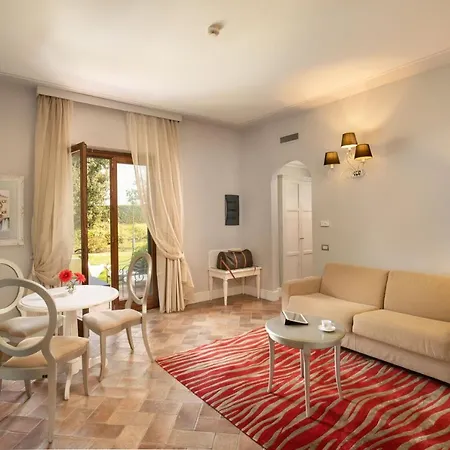 Phi Corte Delle Terme 4*