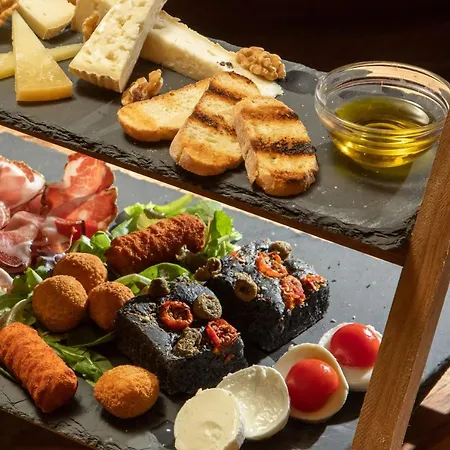 Corte Delle Terme Hotel 4*