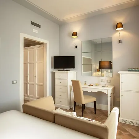 Phi Corte Delle Terme 4* Βιτέρμπο