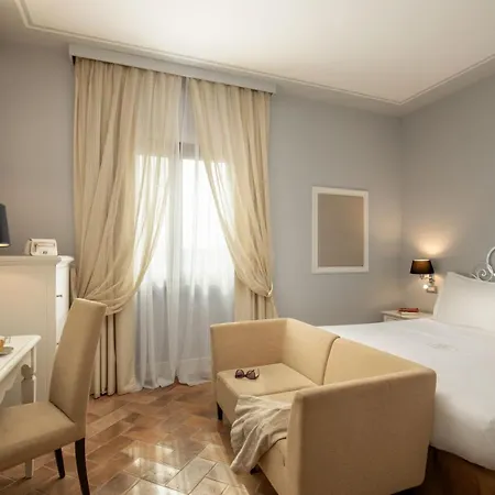 Hotel Corte Delle Terme 4*