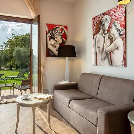 Szálloda Phi Corte Delle Terme 4*
