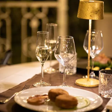 Corte Delle Terme 4* ויטרבו