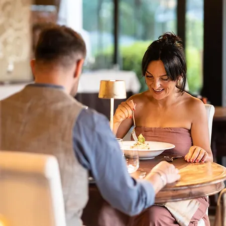 Corte Delle Terme Hotel 4*