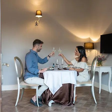 Corte Delle Terme Hotel 4*