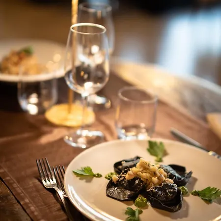 Corte Delle Terme 4* ויטרבו