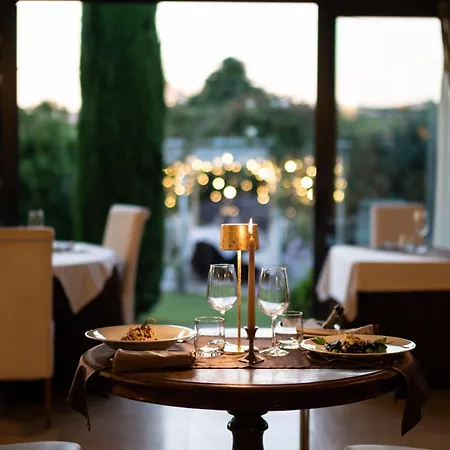 Hotel Corte Delle Terme Viterbo