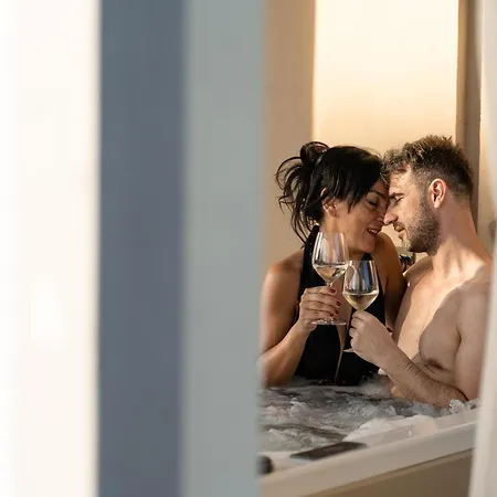 Phi Corte Delle Terme 4* Viterbo