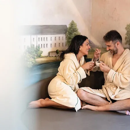 Hotel Corte Delle Terme 4*
