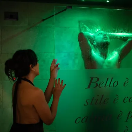Phi Corte Delle Terme Βιτέρμπο