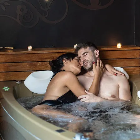Corte Delle Terme