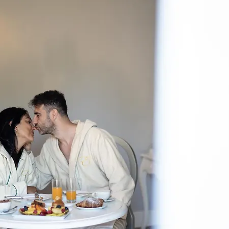 Phi Corte Delle Terme 4*