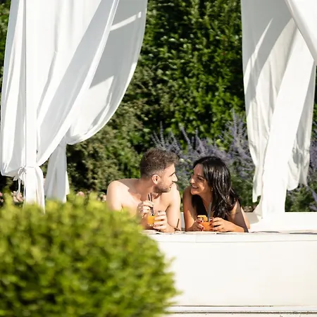 Corte Delle Terme 4*
