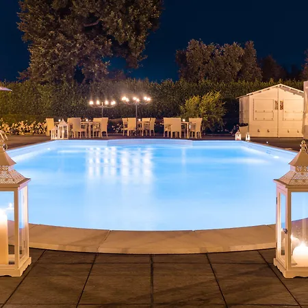 Phi Corte Delle Terme Ξενοδοχείο Βιτέρμπο
