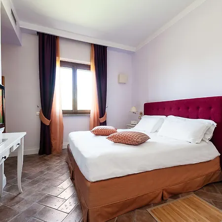 Phi Corte Delle Terme Βιτέρμπο