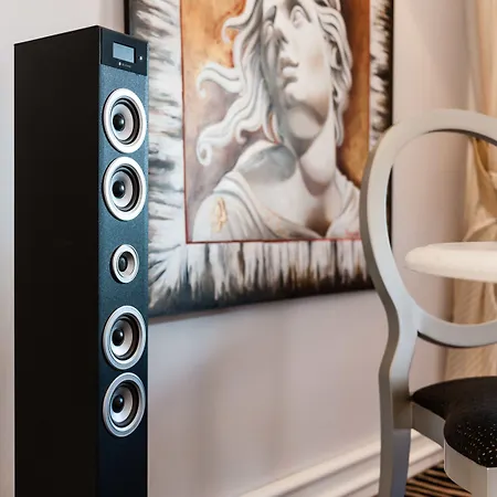 מלון Corte Delle Terme 4*