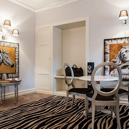 מלון Corte Delle Terme 4*