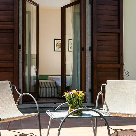 Ξενοδοχείο Phi Corte Delle Terme 4*