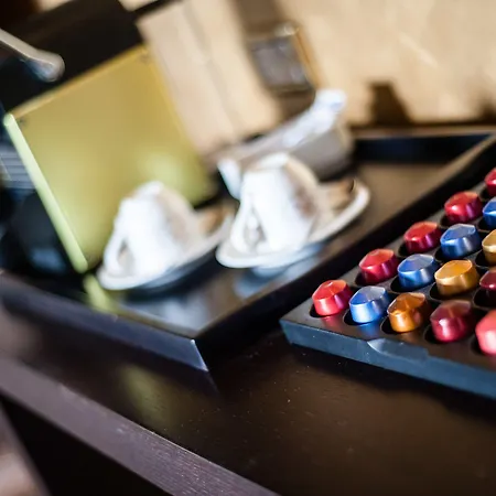 מלון Corte Delle Terme