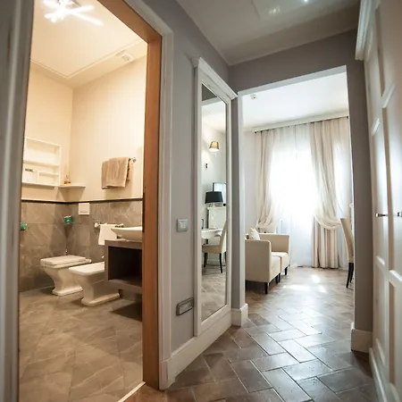 Phi Corte Delle Terme Viterbo