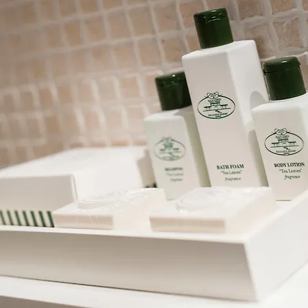 Ξενοδοχείο Phi Corte Delle Terme 4*