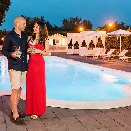 Phi Corte Delle Terme 4*