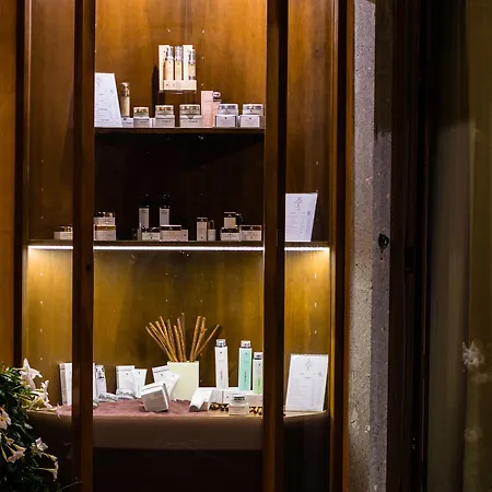 Phi Corte Delle Terme 4*