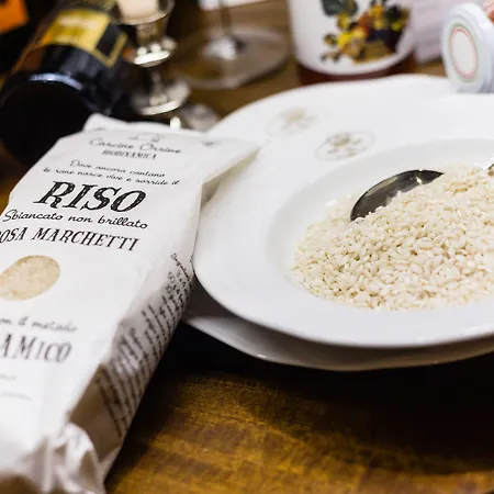 מלון Corte Delle Terme