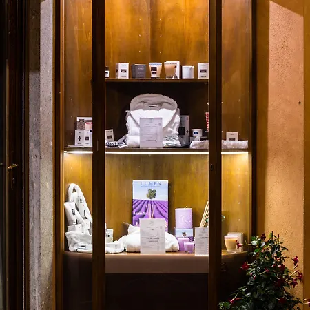 Phi Corte Delle Terme Ξενοδοχείο Βιτέρμπο