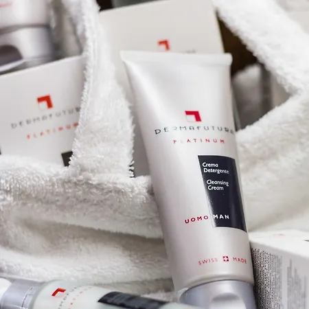 Corte Delle Terme 4* ויטרבו