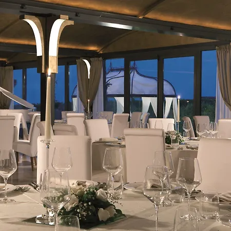 Corte Delle Terme ויטרבו