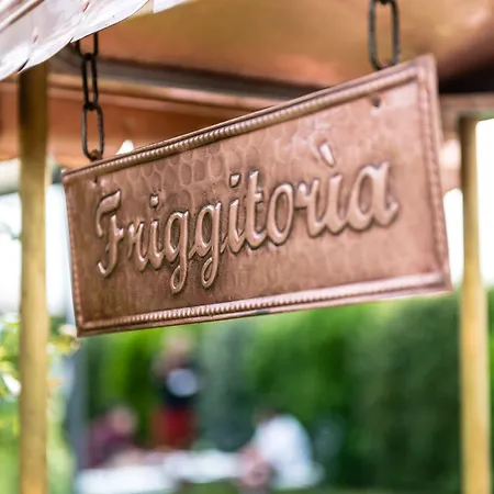 Corte Delle Terme ויטרבו