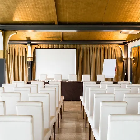 Corte Delle Terme מלון 4*