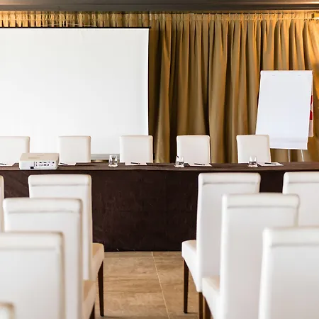 Corte Delle Terme ויטרבו