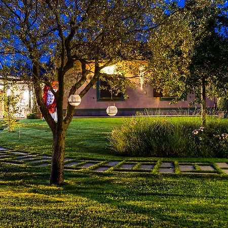 Corte Delle Terme מלון 4*