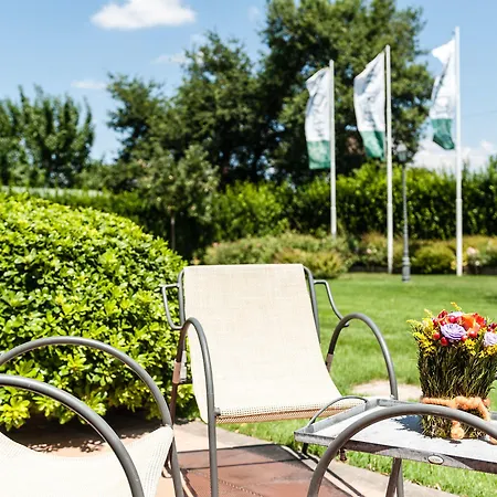 מלון Corte Delle Terme