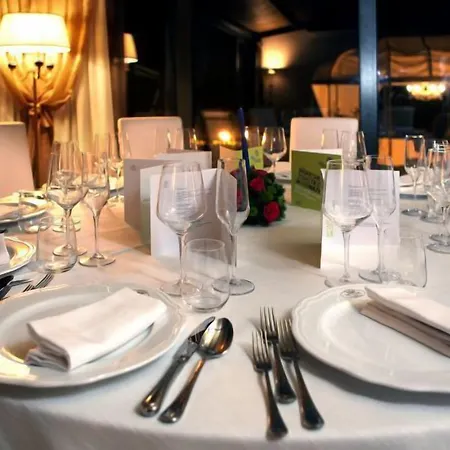 מלון Corte Delle Terme