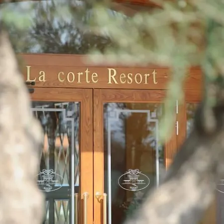 Phi Corte Delle Terme